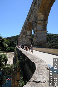 Puente del Gard