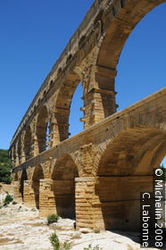 Puente del Gard