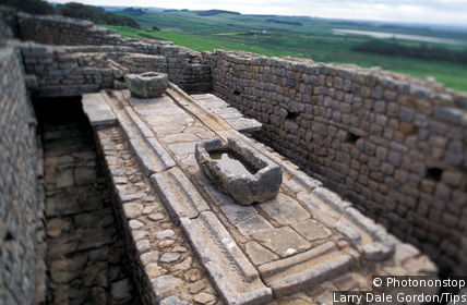 Housesteads