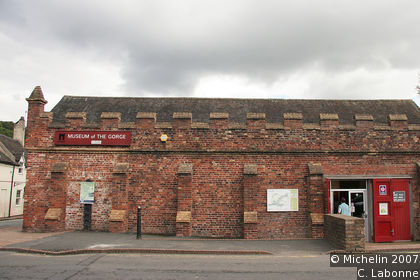 Museum of the Gorge and Visitor Centre