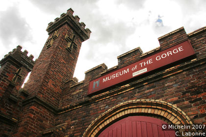 Museum of the Gorge and Visitor Centre