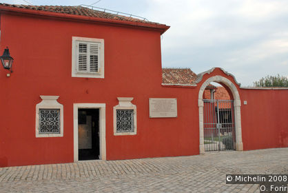 Archaeological collection