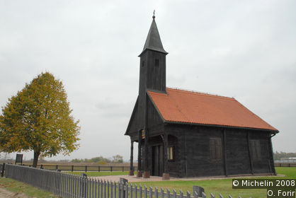 Church of the Blessed Christ of Pleso