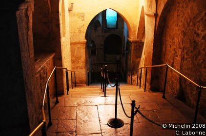 Santuario di S. Michele (Sanctuary of St Michael)