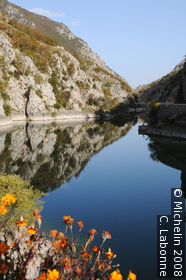 Gole del Sagittario
