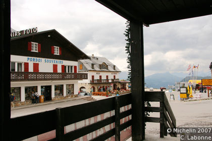 Passo Pordoi