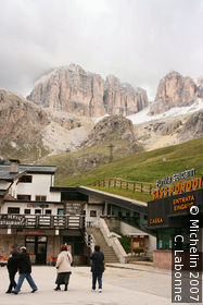 Passo Pordoi