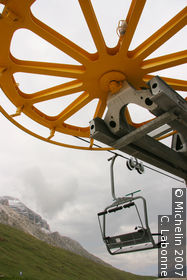 Passo Pordoi