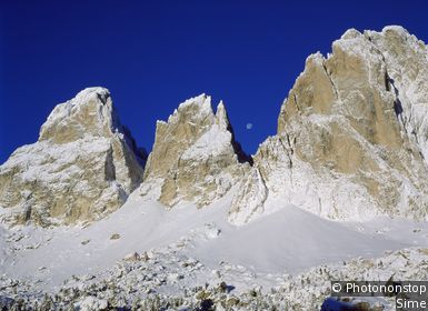 Tre Cime di Lavaredo
