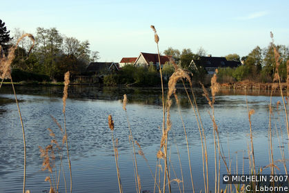 Étangs de Loosdrecht