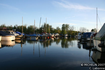 Étangs de Loosdrecht