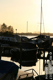 Étangs de Loosdrecht