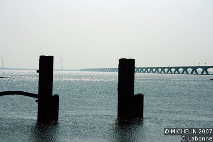 Zeelandbrug (Zeeland bridge)