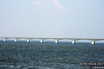 Zeelandbrug (Zeeland bridge)