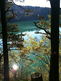 Lac Pavin