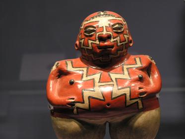 statuette