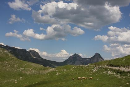 Durmitor National Park