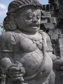 Candi Sewu