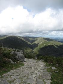 Mirador de la Curota