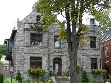 Old Quebec City