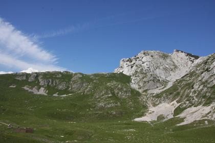 Durmitor National Park