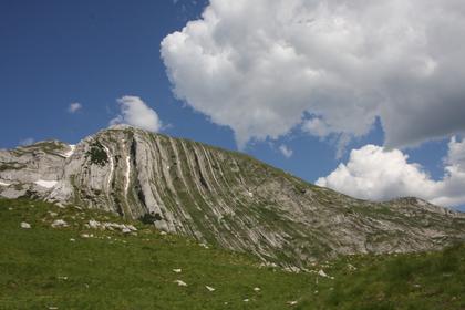 Durmitor National Park