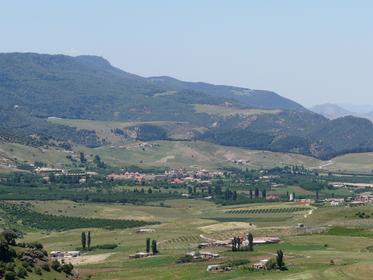 Azrou