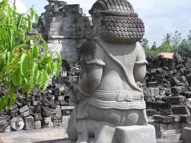 Candi Sewu