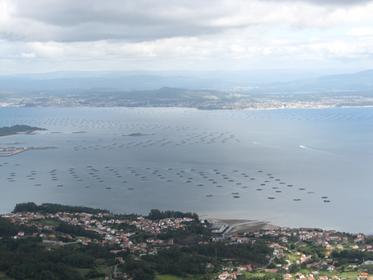 Mirador de la Curota