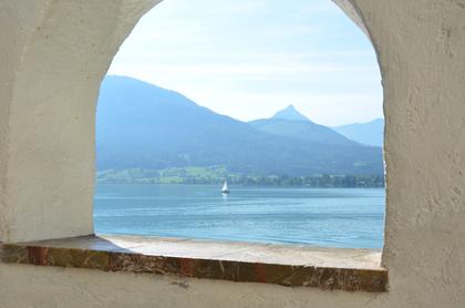 St. Wolfgang