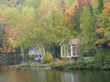 Charlevoix Coast