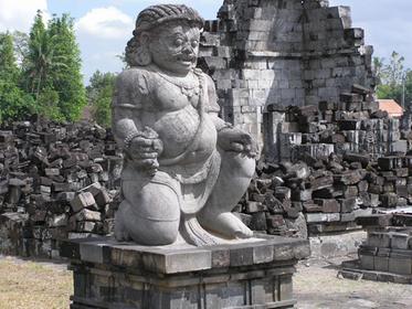 Candi Sewu