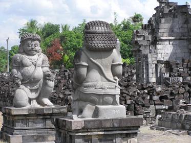 Candi Sewu