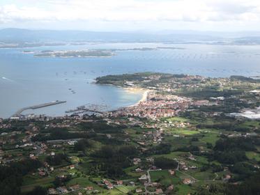 Mirador de la Curota