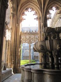 Monastère de Batalha