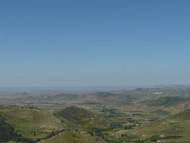Azrou