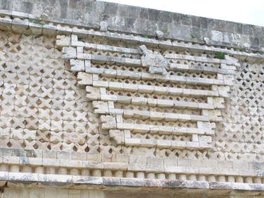détail des sculptures