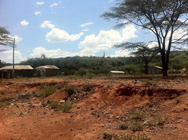 Lake Baringo