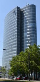 Hochhaus