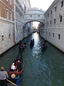 pont des soupirs