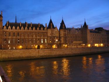 Conciergerie