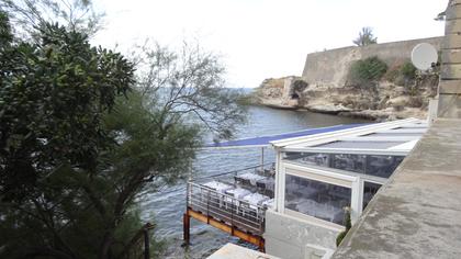 Restaurant St Florent