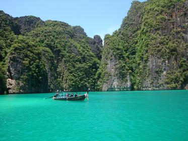 Ko Phi Phi