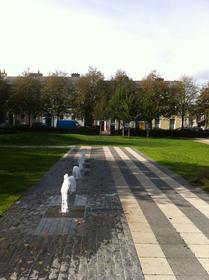 Nice park