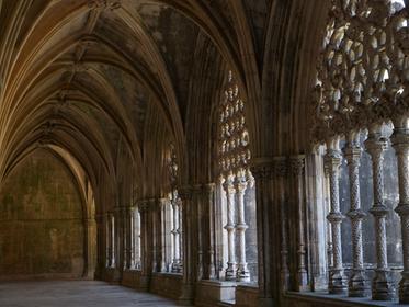 Claustro