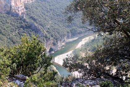 Rhônetal, Ardèche, Lyon