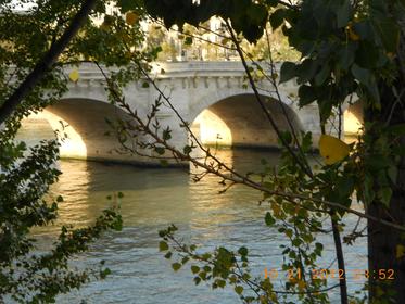 Northern France and the Paris Region