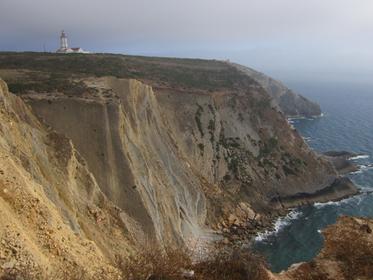 le cabo espichel