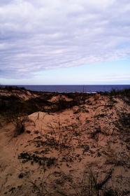 dune