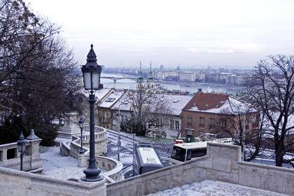 Budapest